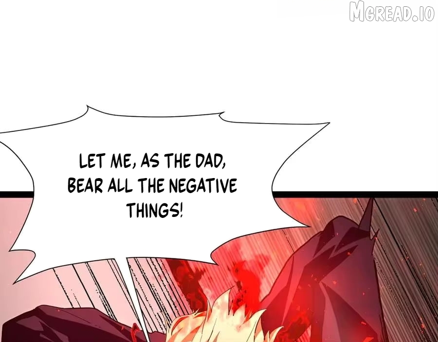 Maxed Strength Necromancer Chapter 131 - page 35
